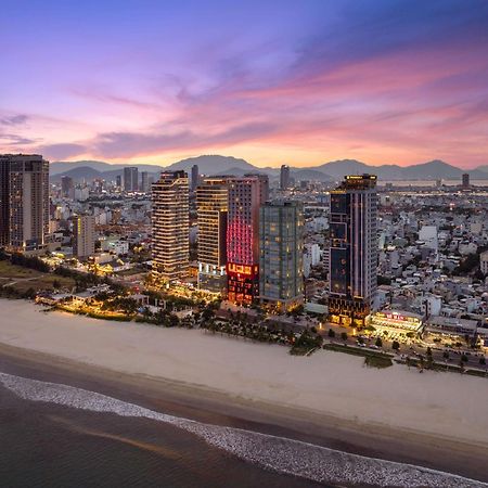 מלון Radisson Red Danang מראה חיצוני תמונה