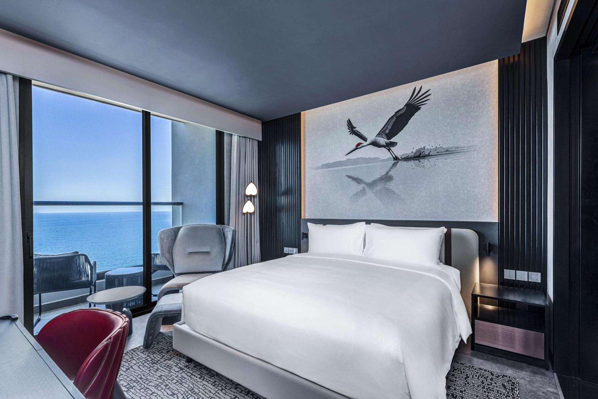 מלון Radisson Red Danang מראה חיצוני תמונה