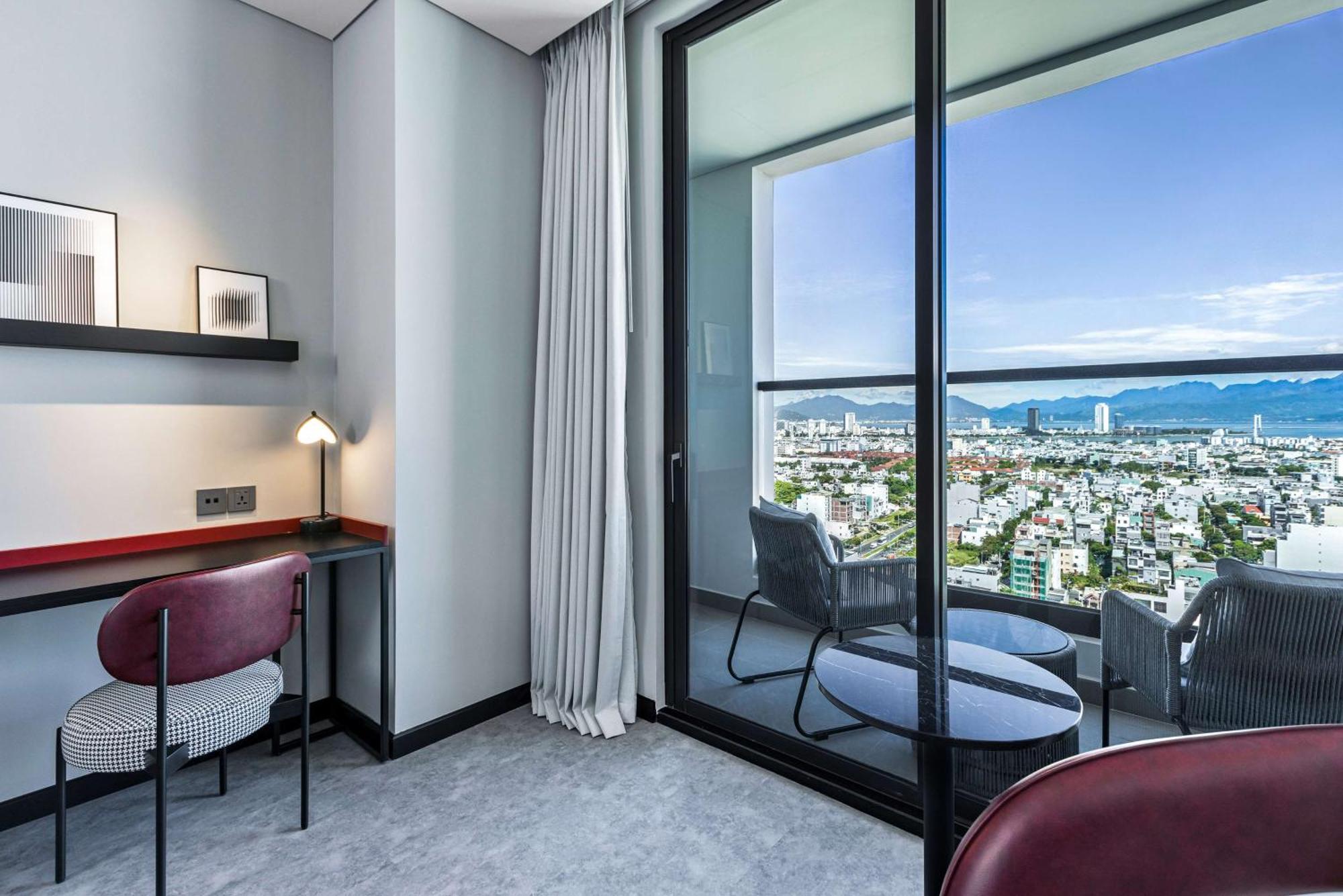 מלון Radisson Red Danang מראה חיצוני תמונה