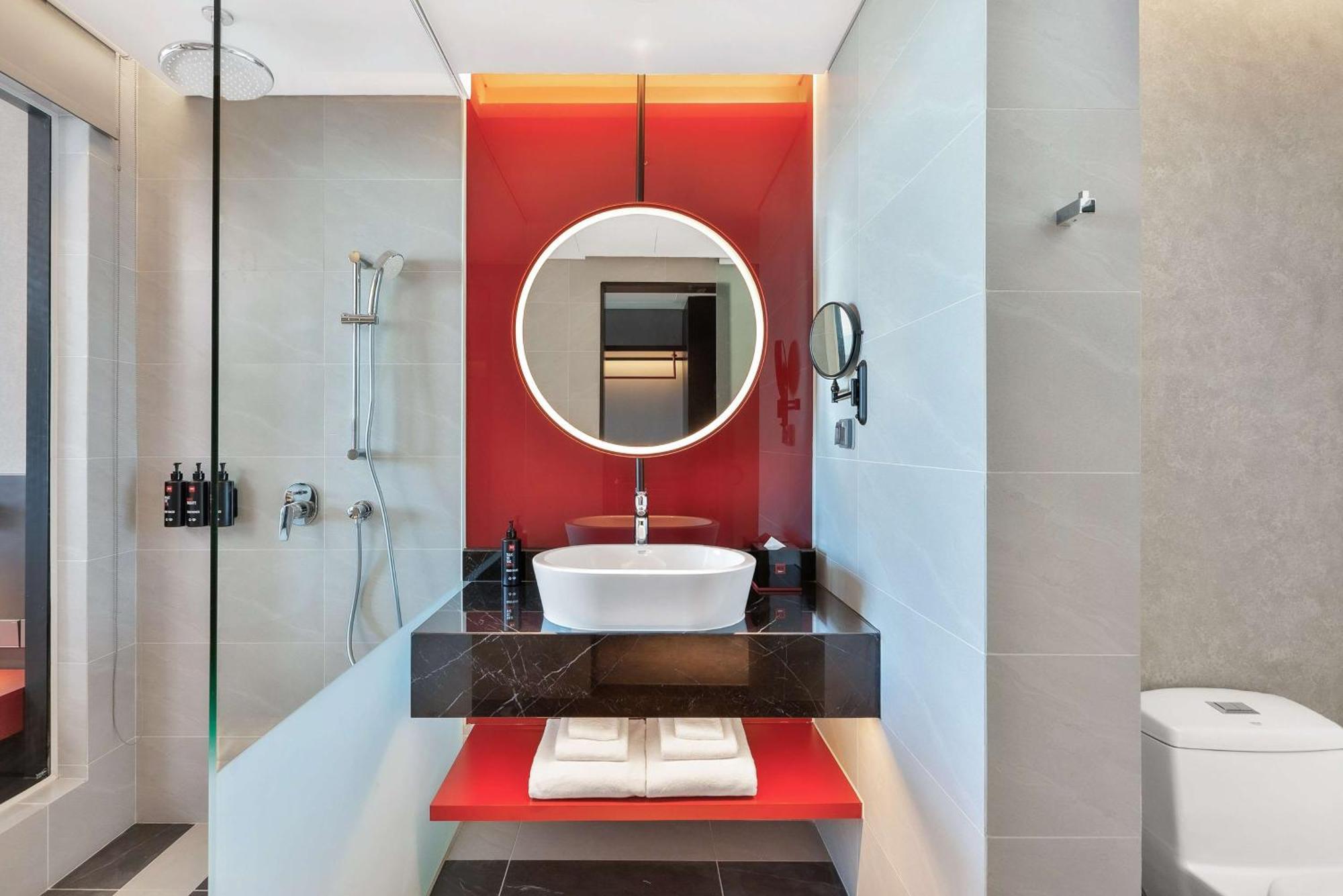 מלון Radisson Red Danang מראה חיצוני תמונה