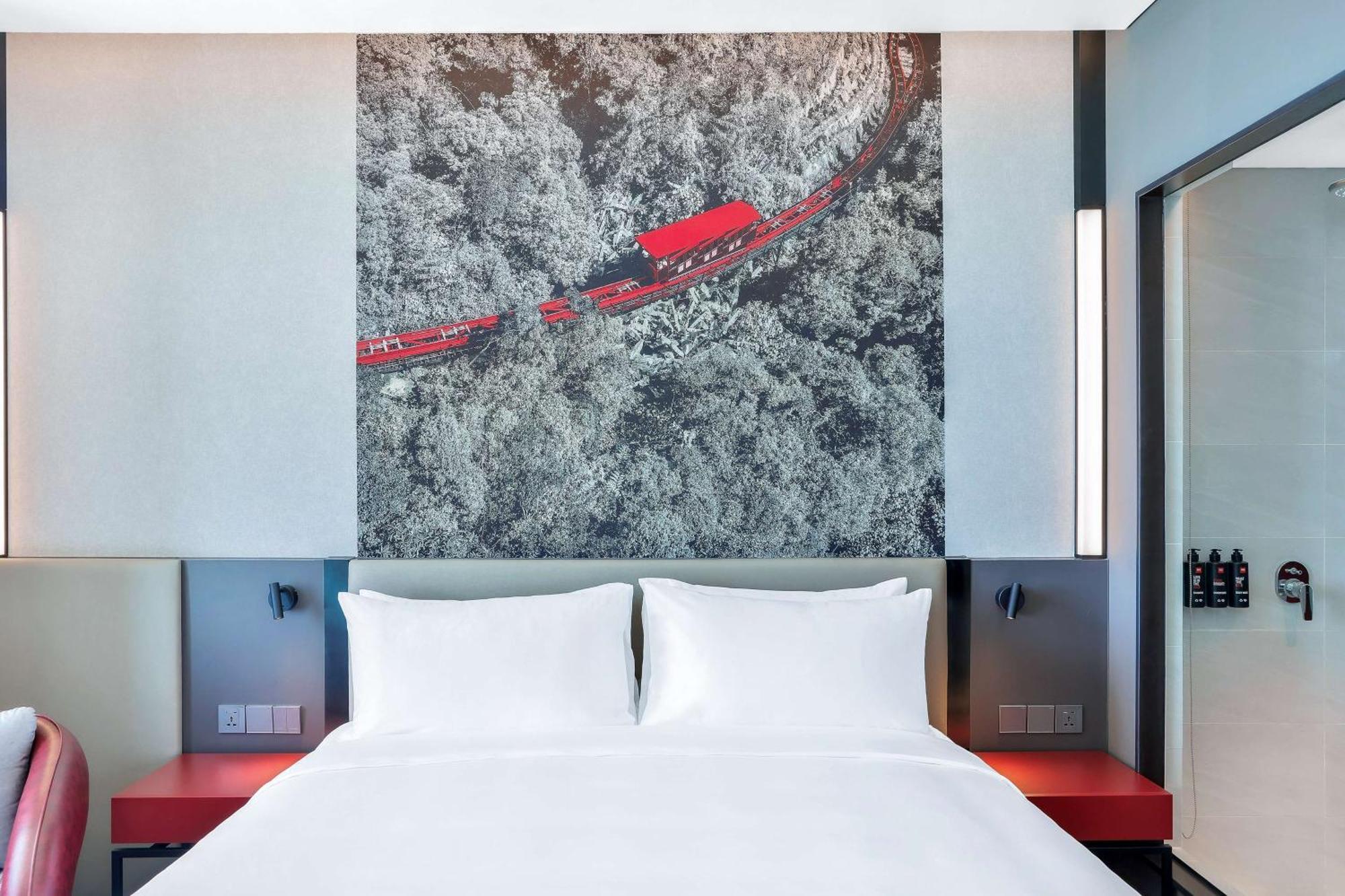 מלון Radisson Red Danang מראה חיצוני תמונה