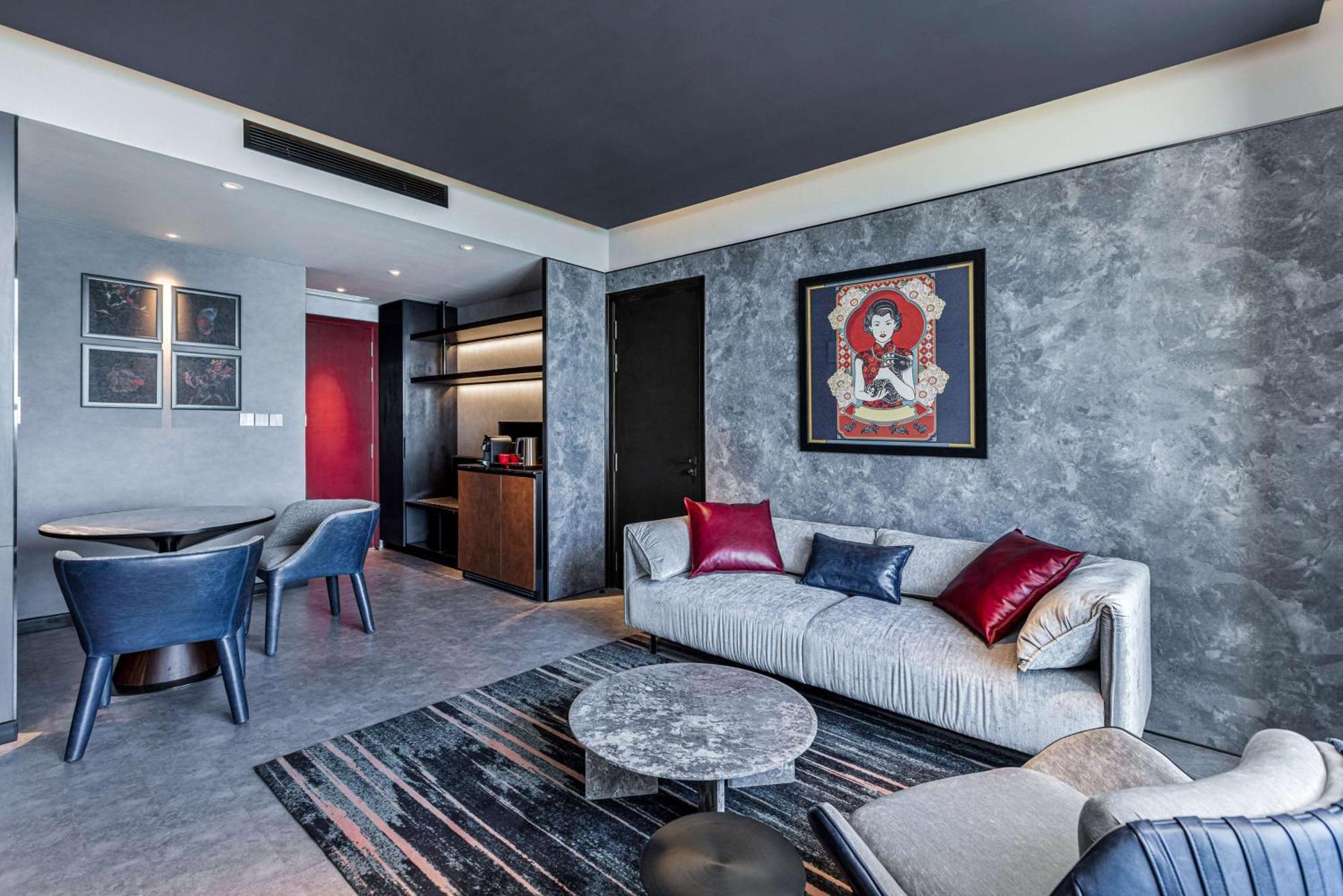 מלון Radisson Red Danang מראה חיצוני תמונה