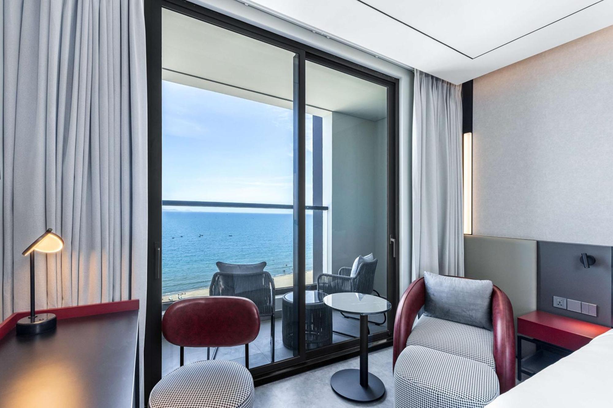 מלון Radisson Red Danang מראה חיצוני תמונה