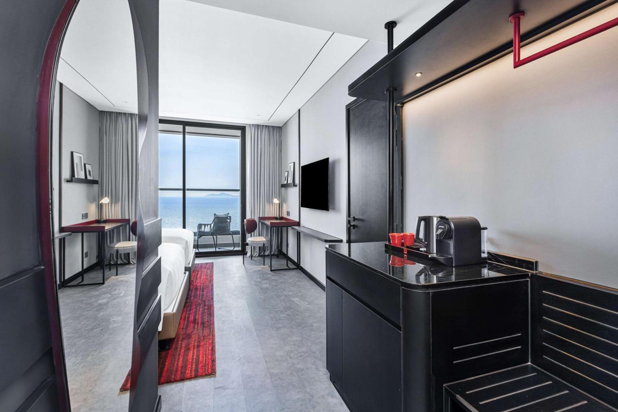 מלון Radisson Red Danang מראה חיצוני תמונה