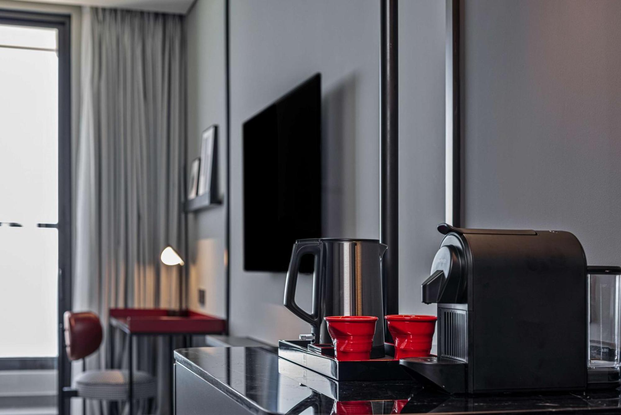 מלון Radisson Red Danang מראה חיצוני תמונה