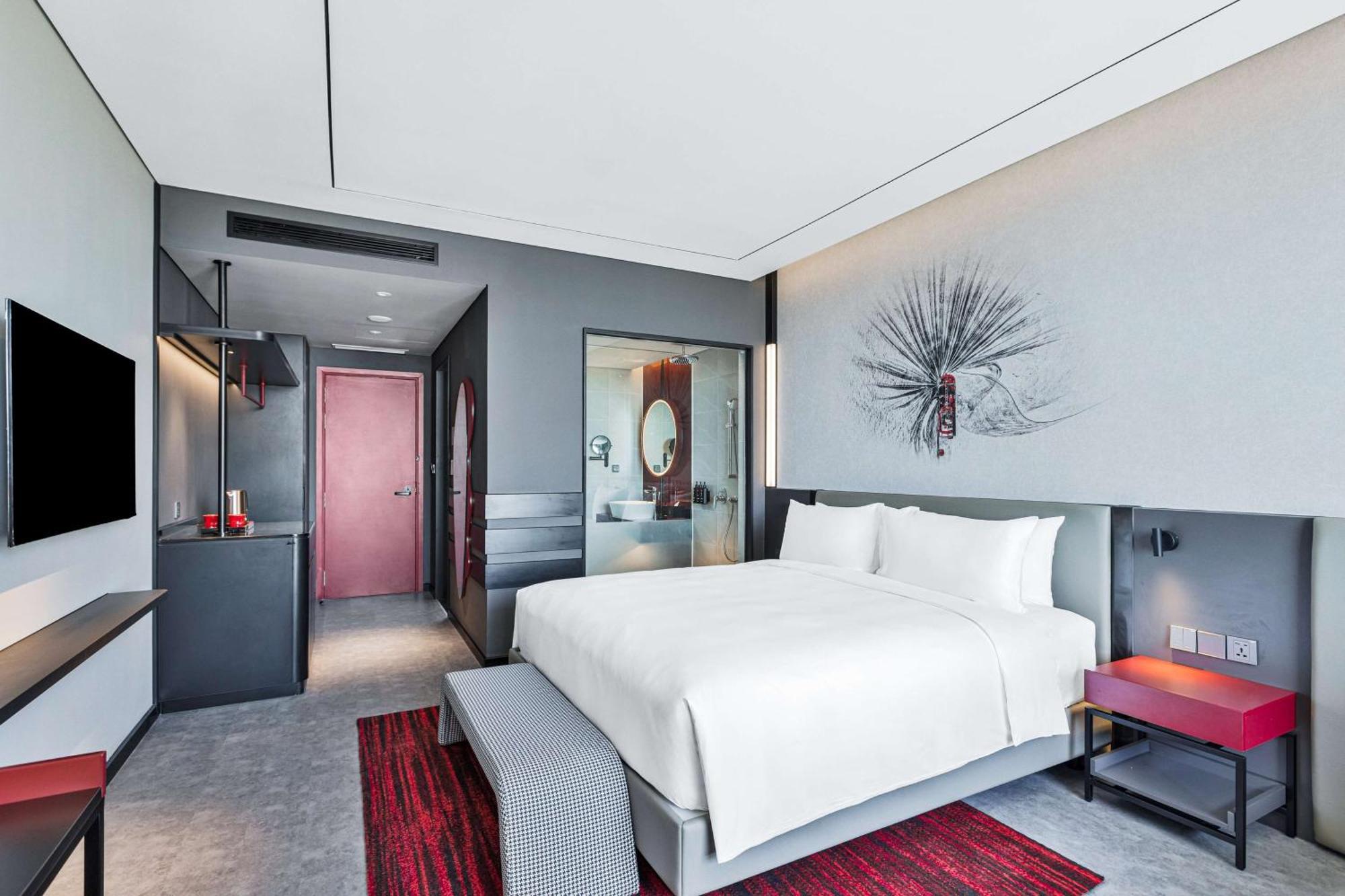 מלון Radisson Red Danang מראה חיצוני תמונה