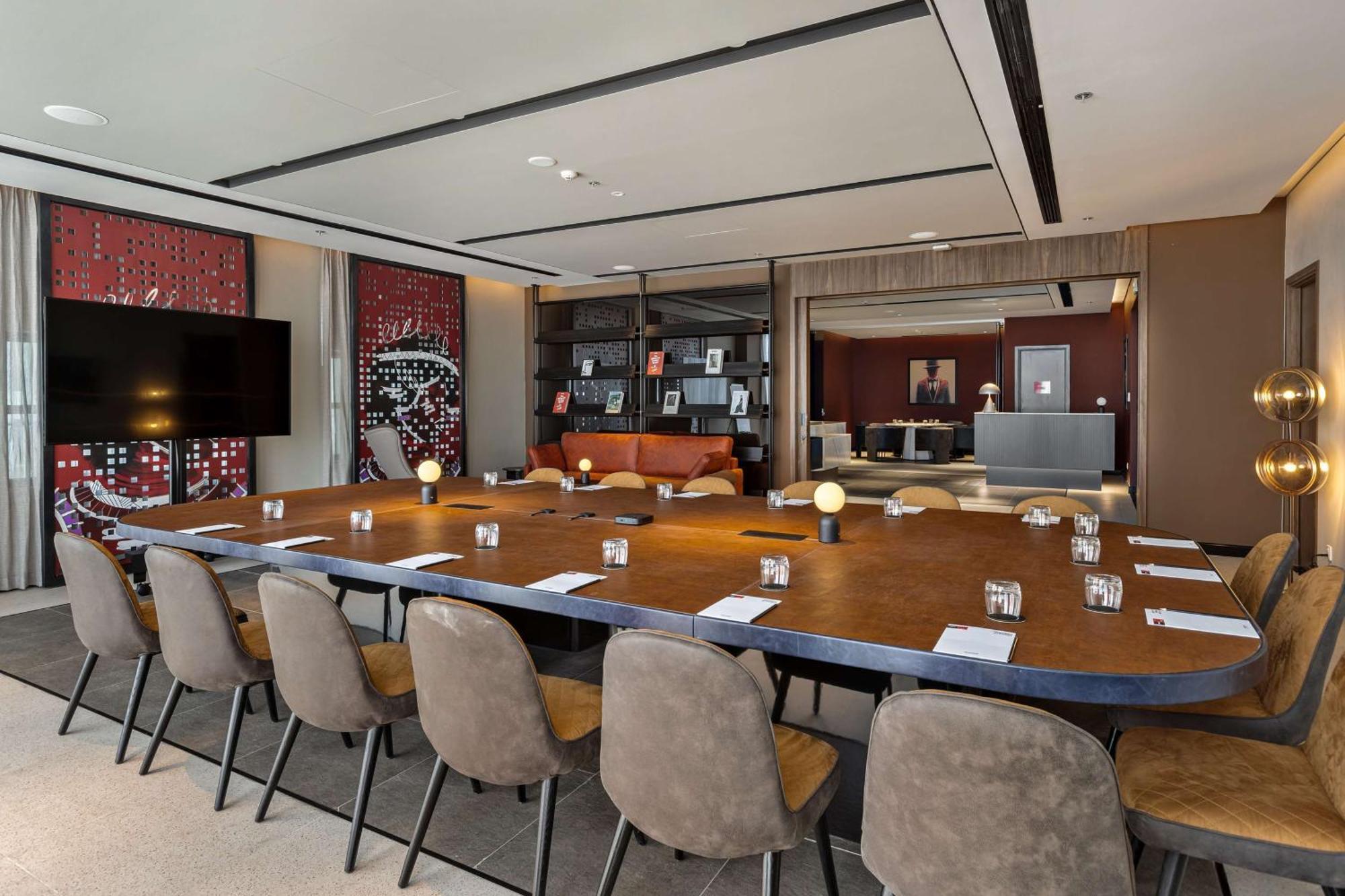 מלון Radisson Red Danang מראה חיצוני תמונה