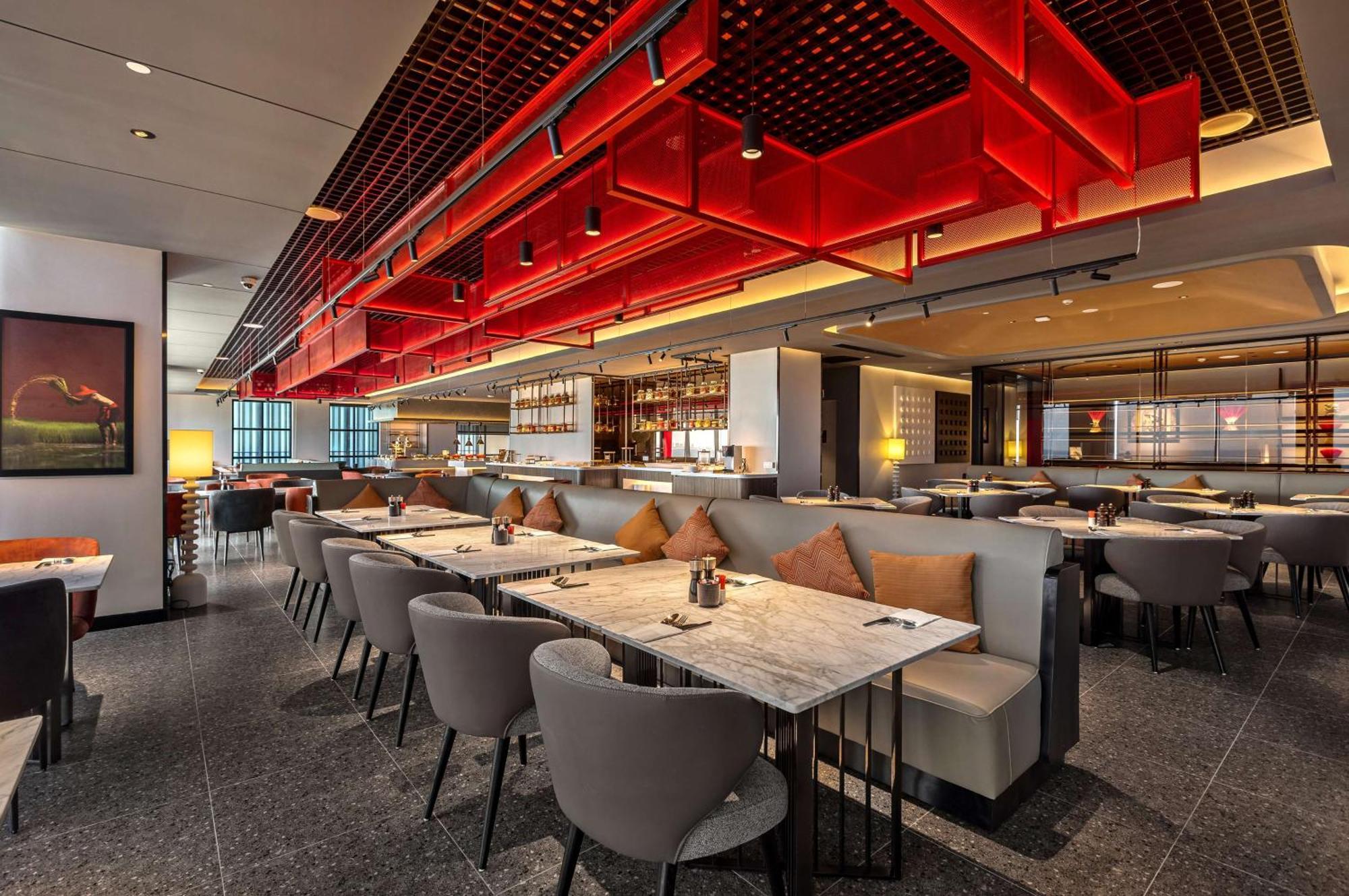 מלון Radisson Red Danang מראה חיצוני תמונה